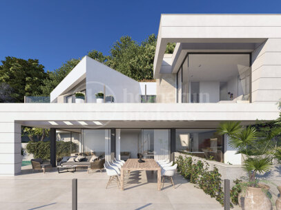 Villa Castaño - Nuevo Desarrollo en Pinares Hills