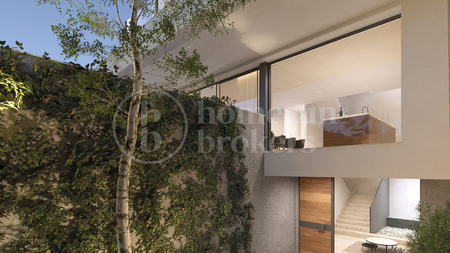 Villa Castaño - Nuevo Desarrollo en Pinares Hills
