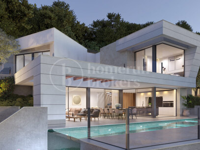 Villa Haya - New Development in Pinares Hills