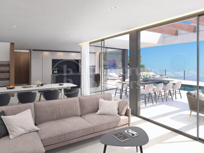 Villa Haya - New Development in Pinares Hills