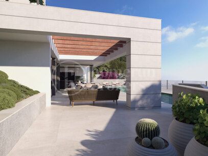 Villa Haya - New Development in Pinares Hills