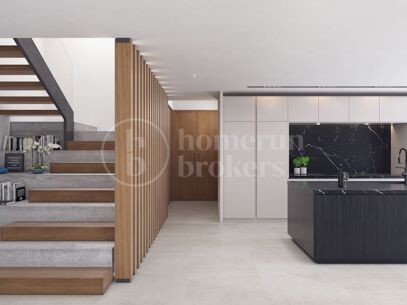 Villa Haya - New Development in Pinares Hills
