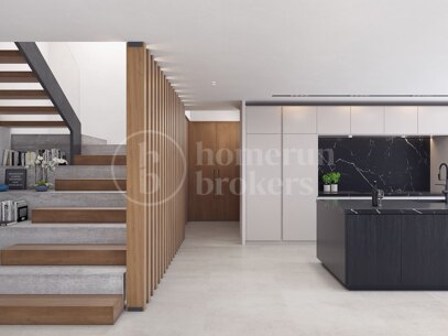 Villa Haya - New Development in Pinares Hills