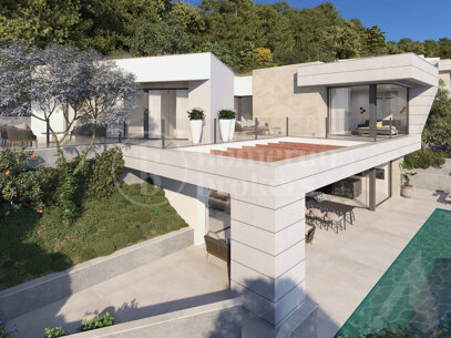 Villa Haya - New Development in Pinares Hills