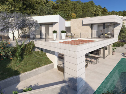 Villa Haya - New Development in Pinares Hills