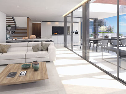 Villa Cípres - New Development in Pinares Hills