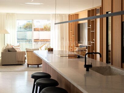 City apartment - Next to the exclusive Palma Tennis Club