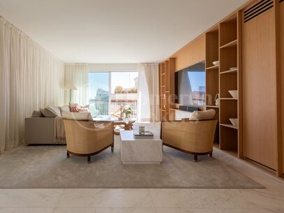 City apartment - Next to the exclusive Palma Tennis Club
