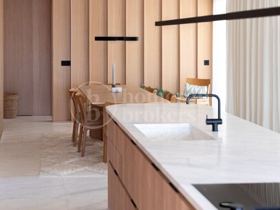 City apartment - Next to the exclusive Palma Tennis Club