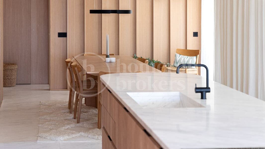 City apartment - Next to the exclusive Palma Tennis Club