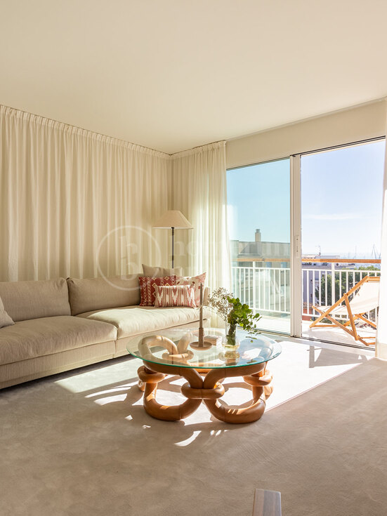 City apartment - Next to the exclusive Palma Tennis Club