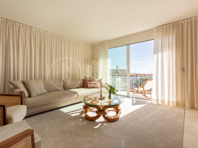 City apartment - Next to the exclusive Palma Tennis Club