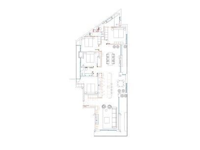 City apartment - Next to the exclusive Palma Tennis Club