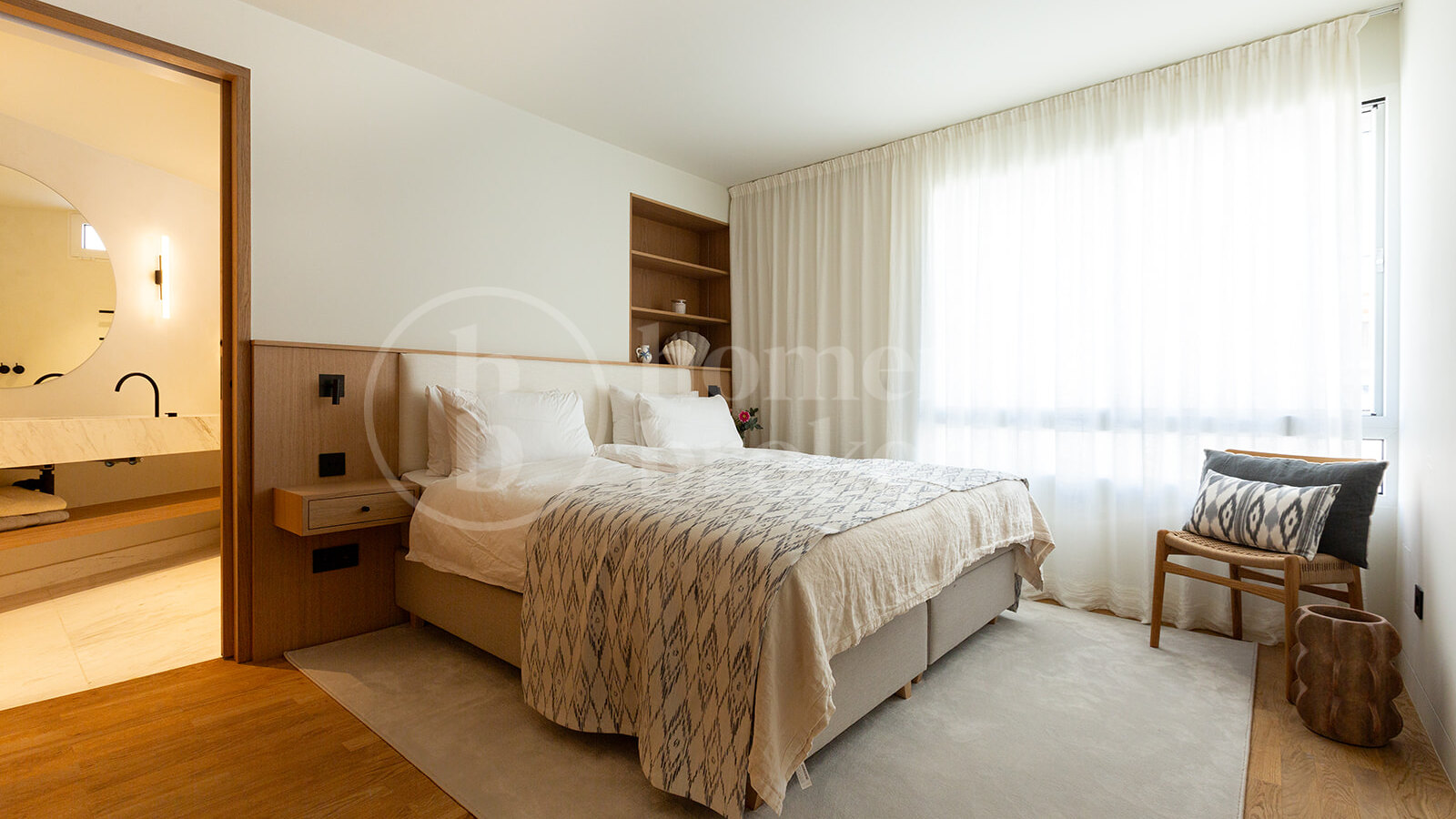 City apartment - Next to the exclusive Palma Tennis Club