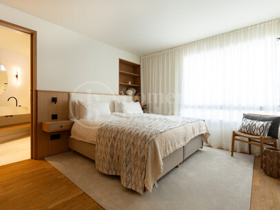 City apartment - Next to the exclusive Palma Tennis Club