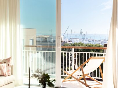 City apartment - Next to the exclusive Palma Tennis Club