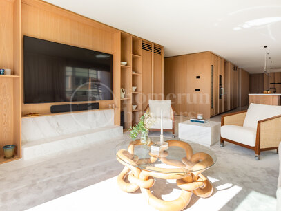 City apartment - Next to the exclusive Palma Tennis Club
