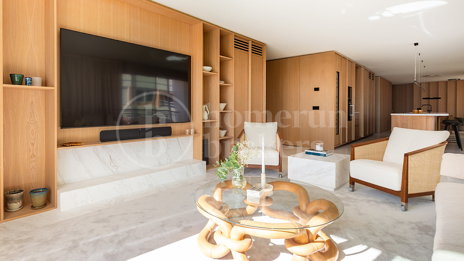 City apartment - Next to the exclusive Palma Tennis Club