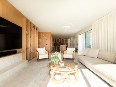 City apartment - Next to the exclusive Palma Tennis Club