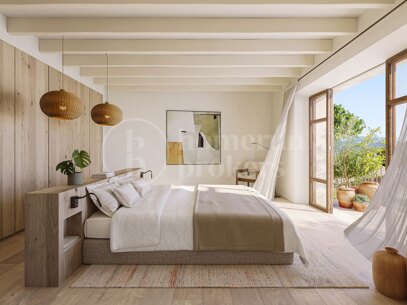 Casa Baronia - Townhouse with stunning mountain views