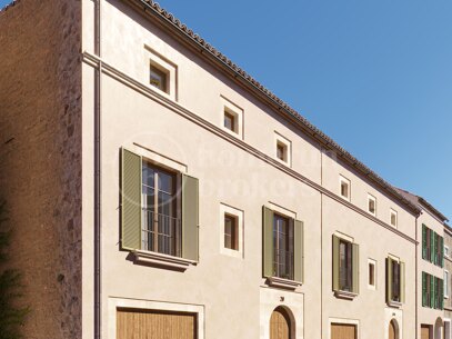 Casa Baronia - Townhouse with stunning mountain views