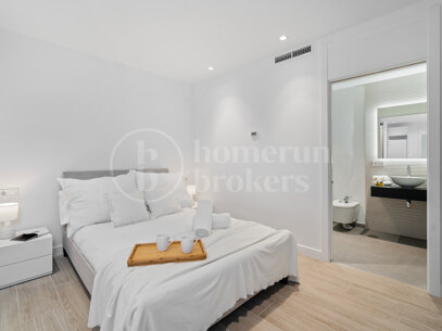 Villa att hyra i El Campanario, Estepona Öst