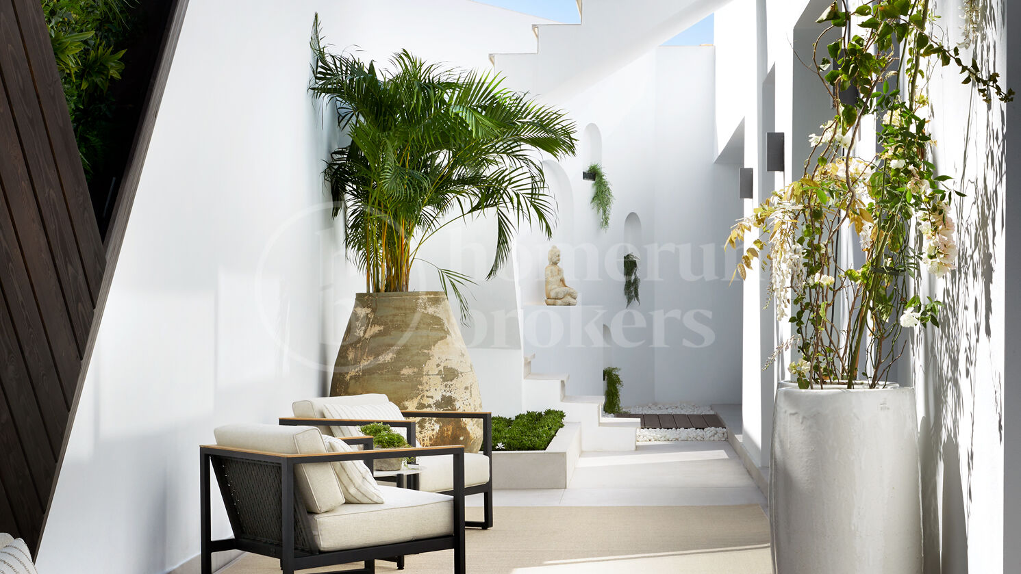 Villa att hyra i La Zagaleta, Benahavis