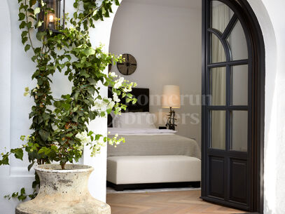 Villa att hyra i La Zagaleta, Benahavis