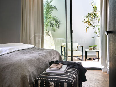 Villa att hyra i La Zagaleta, Benahavis