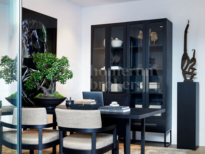 Villa att hyra i La Zagaleta, Benahavis