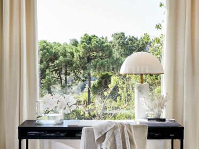 Villa att hyra i La Zagaleta, Benahavis