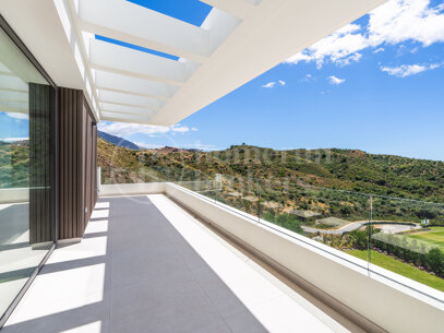 Lomas 10 - Modern Villa in Lomas de La Quinta