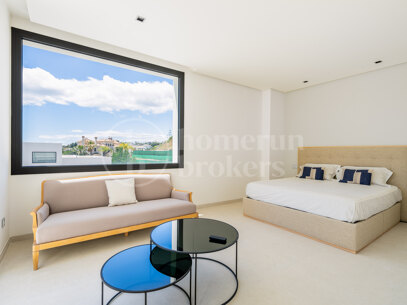 Lomas 10 - Modern Villa in Lomas de La Quinta