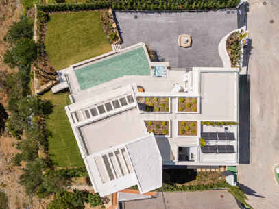 Lomas 10 - Modern Villa in Lomas de La Quinta