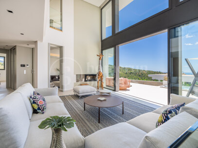 Lomas 10 - Modern Villa in Lomas de La Quinta