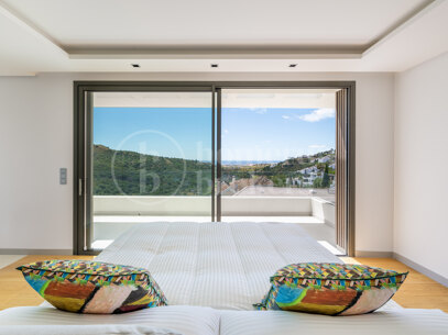 Lomas 10 - Modern Villa in Lomas de La Quinta