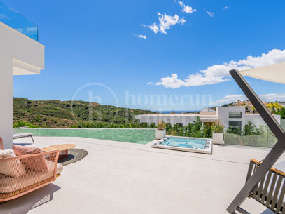 Lomas 10 - Modern Villa in Lomas de La Quinta