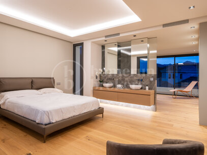 Lomas 10 - Modern Villa in Lomas de La Quinta