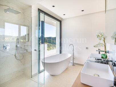 Lomas 10 - Modern Villa in Lomas de La Quinta