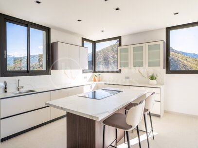 Lomas 10 - Modern Villa in Lomas de La Quinta
