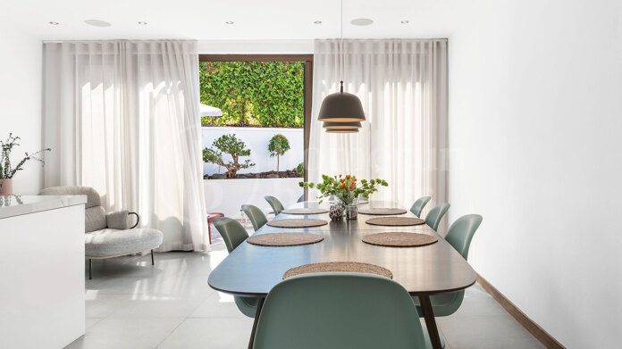 Villa El Herrojo - Perfect Holiday Home with Spectacular Views in Benahavis