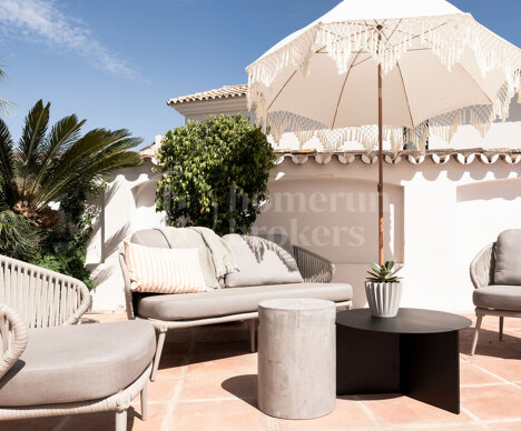 Villa El Herrojo - Perfect Holiday Home with Spectacular Views in Benahavis