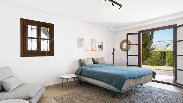 Villa El Herrojo - Perfect Holiday Home with Spectacular Views in Benahavis
