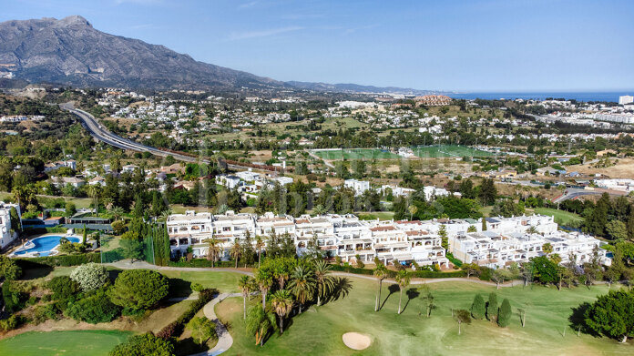 Apartment La Escapada - Renovated Frontline Golf Apartment in La Quinta