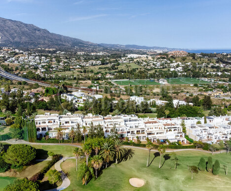 Apartment La Escapada - Renovated Frontline Golf Apartment in La Quinta