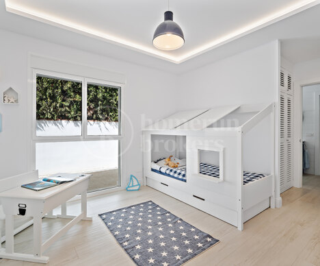 Villa Skagen - Perfect Family Home 2-Minutes From The Beach