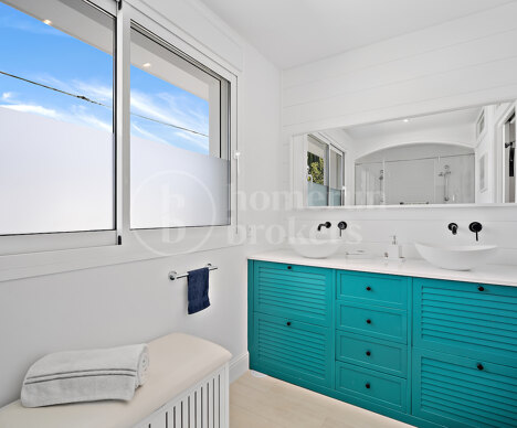 Villa Skagen - Perfect Family Home 2-Minutes From The Beach