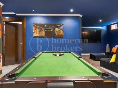 Villa Bali - Puente Romano Residence Staff Included