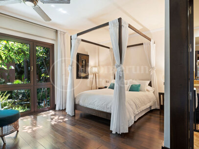 Villa Bali - Puente Romano Residence Staff Included