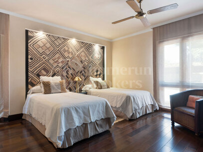 Villa Bali - Puente Romano Residence Staff Included
